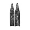 Ласты H.DESSAULT FAST BLACK SIDE T700 SUPERFORCE 30/MEDIUM