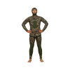 Гидрокостюм MARLIN SKILUR PRO, green, 7 мм
