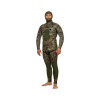 Гидрокостюм MARLIN SKILUR PRO, green, 7 мм