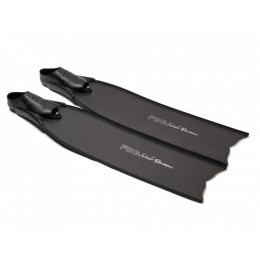 Лопасти C4 UMBERTO PELIZZARI FBG BLACK, стеклопластик, 20/SUPERSOFT