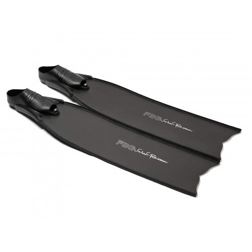 Лопасти C4 UMBERTO PELIZZARI FBG BLACK, стеклопластик, 25/SOFT