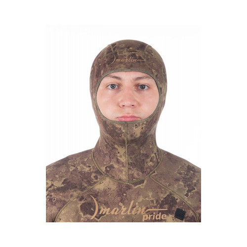 Гидрокостюм MARLIN PRIDE, 7 мм