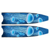 ЛОПАСТИ Limited Edition Meduse Blades LEADERFINS