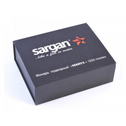 Фонарь подводный SARGAN МАНУЛ