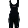 Гидрокостюм CRESSI SHORTS VEST женский, короткий, неопрен 2,5 мм