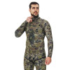 Гидрокостюм Marlin ELEMENT LONG JOHN GREEN 7 мм