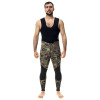 Гидрокостюм Marlin ELEMENT LONG JOHN GREEN 5 мм