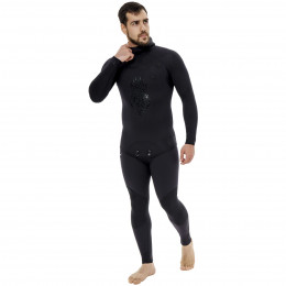 Гидрокостюм Marlin ELEMENT LONG JOHN 5 мм