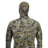 Гидрокостюм Marlin ELEMENT LONG JOHN GREEN 3 мм