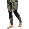 Гидрокостюм Marlin ELEMENT LONG JOHN GREEN 3 мм