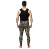 Гидрокостюм Marlin ELEMENT LONG JOHN GREEN 3 мм