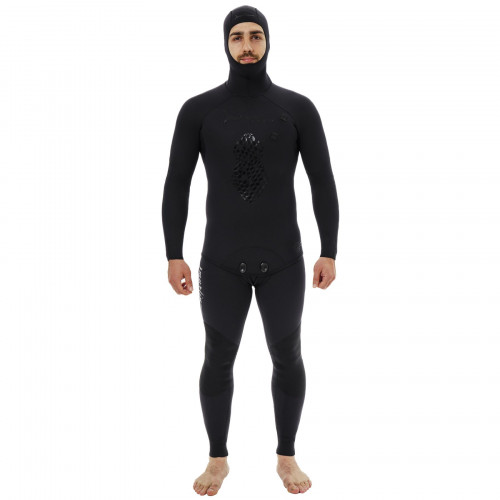 Гидрокостюм Marlin ELEMENT LONG JOHN 3 мм