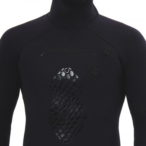 Гидрокостюм Marlin ELEMENT LONG JOHN 3 мм