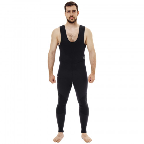 Гидрокостюм Marlin ELEMENT LONG JOHN 3 мм