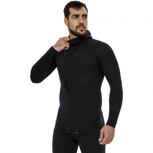 Гидрокостюм Marlin ELEMENT LONG JOHN 3 мм
