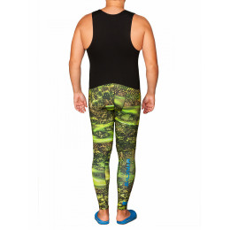 Гидрокостюм Salvimar Garda KRYPTONITE 9,0 мм