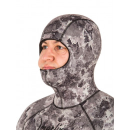 Гидрокостюм Marlin Sarmat Eco Grey 10 мм