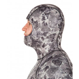 Гидрокостюм Marlin Sarmat Eco Grey 10 мм
