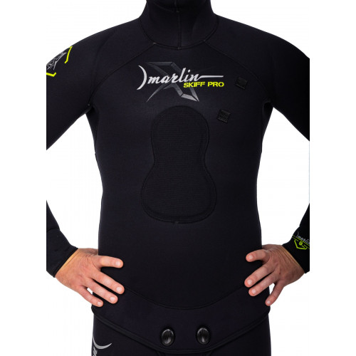 Гидрокостюм Marlin Skiff Pro 7 мм