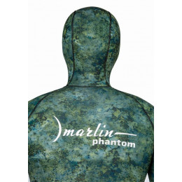 Гидрокостюм Marlin Phantom Emerald 10 мм