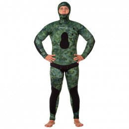 Гидрокостюм Marlin Phantom Emerald 10 мм