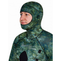Гидрокостюм Marlin Phantom Emerald 9 мм