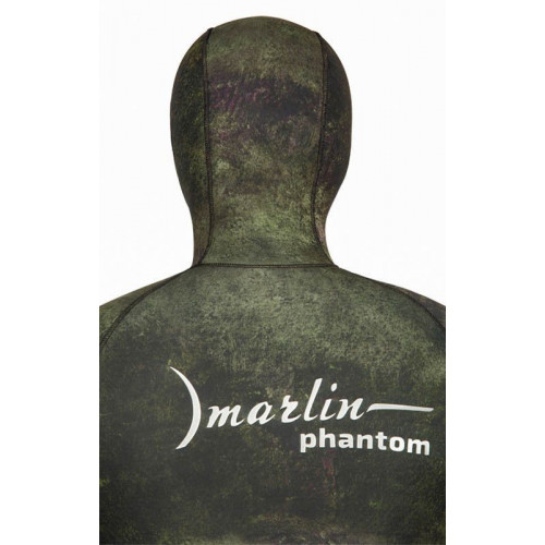 Гидрокостюм Marlin Phantom Marea 9 мм