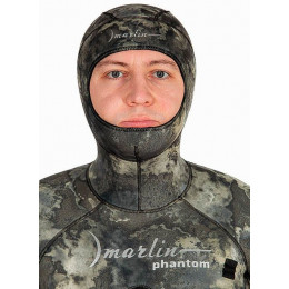 Гидрокостюм Marlin Phantom Moss 10 мм