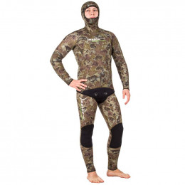 Гидрокостюм Marlin Sarmat Eco Green 7 мм