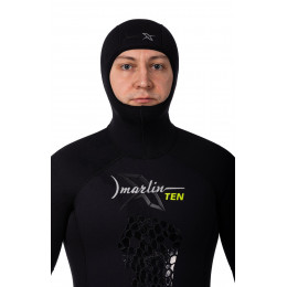 Гидрокостюм Marlin Ten 7 мм