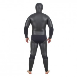 Гидрокостюм Marlin Zeus Shark Skin 7 мм 54