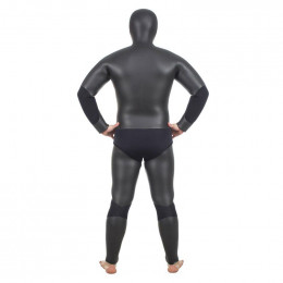 Гидрокостюм Marlin Zeus Shark Skin 7 мм 54