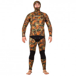 Гидрокостюм Marlin Sarmat Eco Brown 5 мм 52