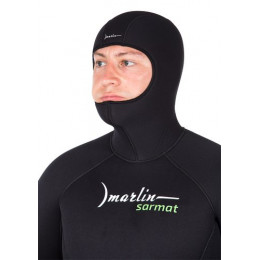Гидрокостюм Marlin Sarmat Eco 9 мм