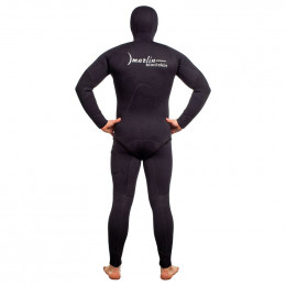 Гидрокостюм Marlin Blackskin 3 мм