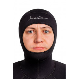 Гидрокостюм Marlin Blackskin 3 мм