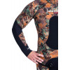 Гидрокостюм Marlin Camoskin Brown 5 мм