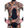 Гидрокостюм Marlin Camoskin Brown 5 мм