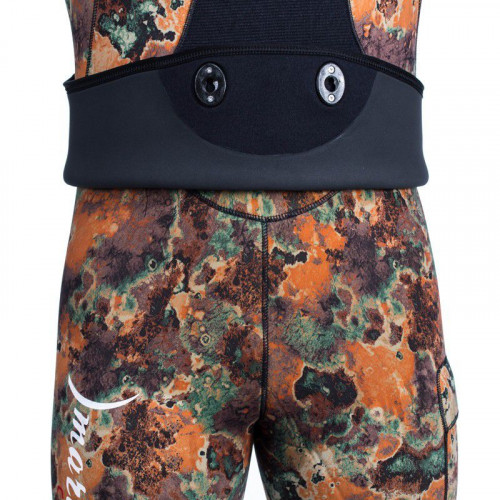 Гидрокостюм Marlin Camoskin Brown 5 мм