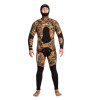 Гидрокостюм Marlin Camoskin Brown 5 мм