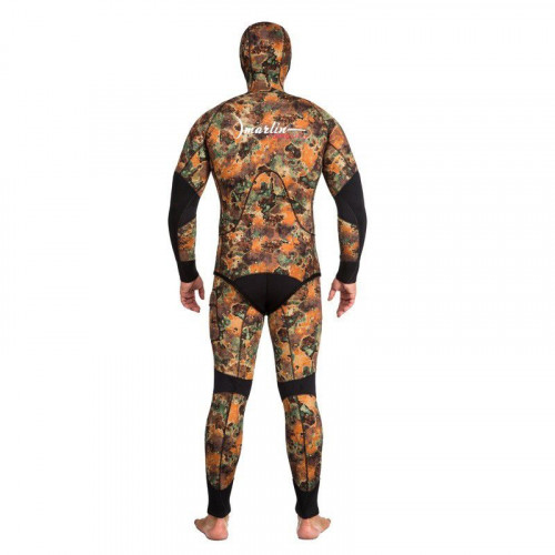 Гидрокостюм Marlin Camoskin Brown 5 мм