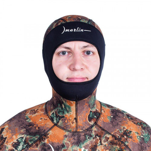 Гидрокостюм Marlin Camoskin Brown 5 мм