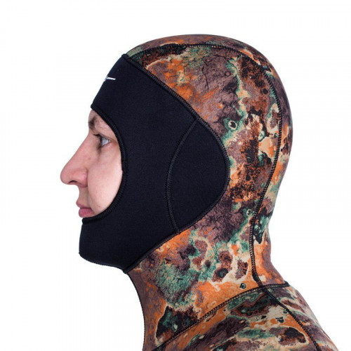 Гидрокостюм Marlin Camoskin Brown 5 мм