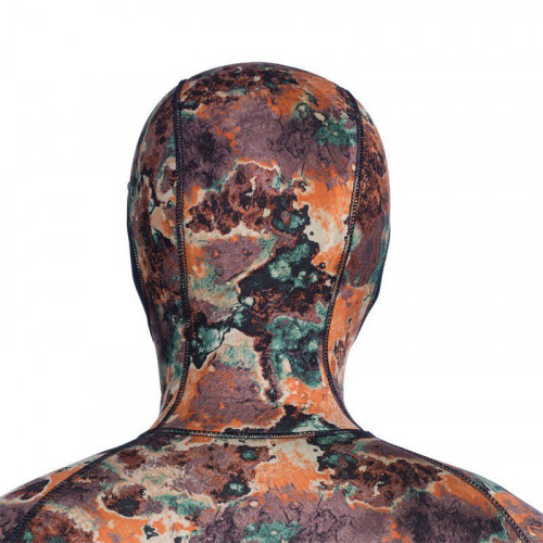 Гидрокостюм Marlin Camoskin Brown 5 мм