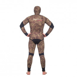 Гидрокостюм Marlin Camoskin Oliva 5 мм 48