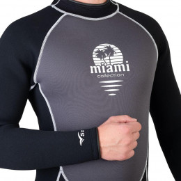 Гидрокостюм Scorpena Miami 5 мм