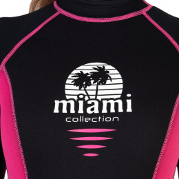 Гидрокостюм женск. Scorpena Miami 5 мм
