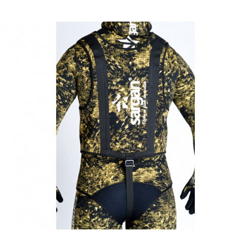 Жилет разгрузочный "БРОНИК" RD2.0 SARGAN