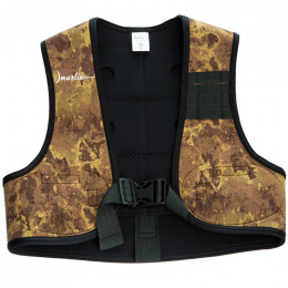 Жилет грузовой быстросъемный Marlin Vest Oliva