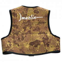 Жилет грузовой быстросъемный Marlin Vest Oliva